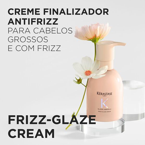 LEAVE-IN KER GLOSS ABSOLU RICHE 240ml